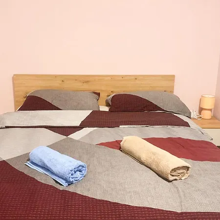 Majra Apartamento Valbandon