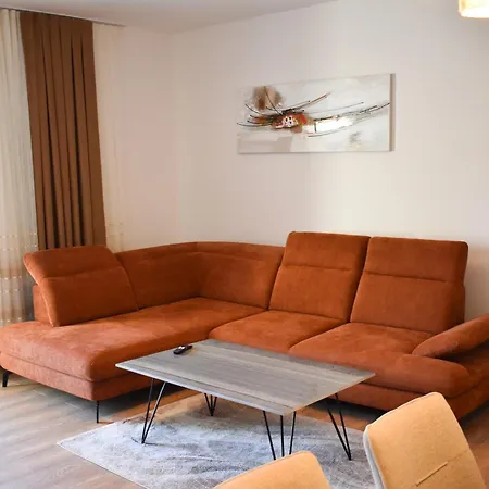 Majra Apartamento Valbandon