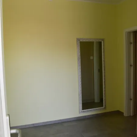 Apartamento Majra