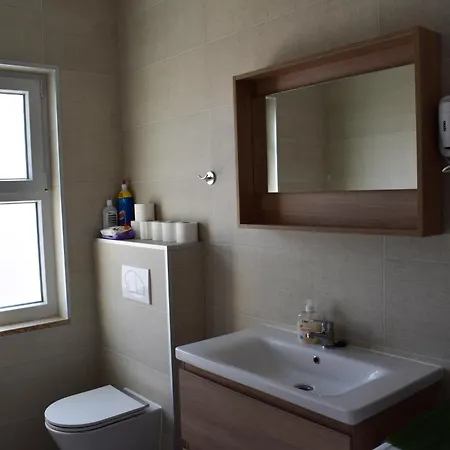 Majra Apartamento *