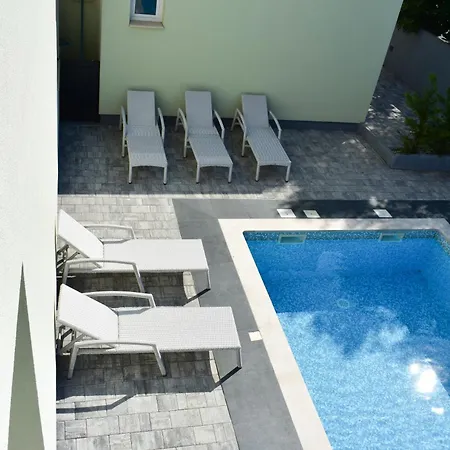 Apartamento Majra Valbandon