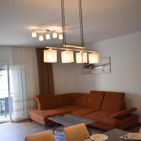 Majra Apartamento