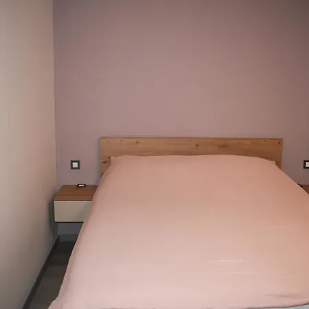 Majra Apartamento Valbandon