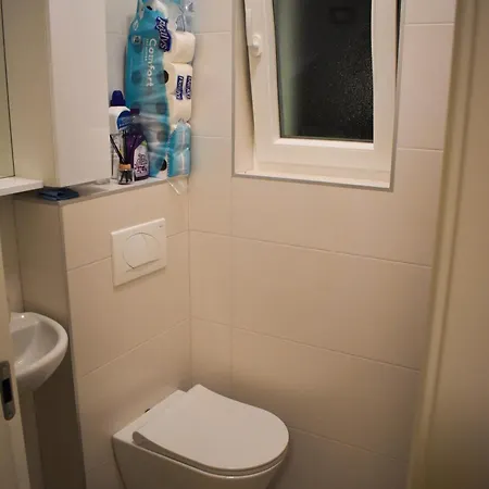 Apartamento Majra Valbandon