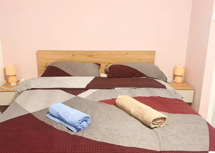 Majra Apartment Valbandon