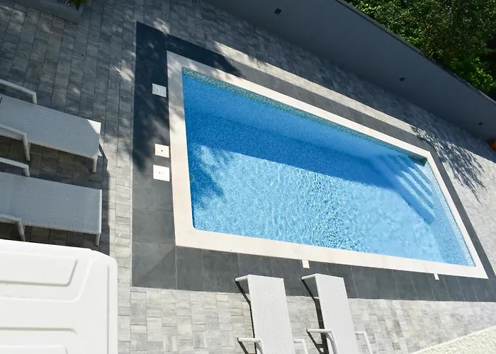 Majra Apartment Valbandon