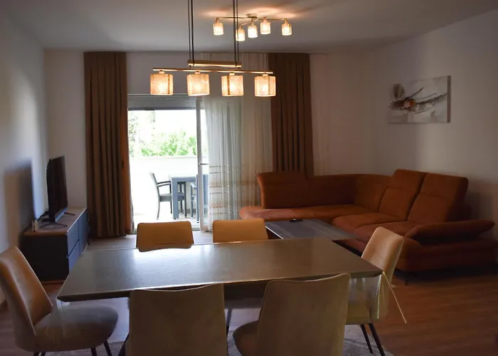 Majra Apartment Valbandon