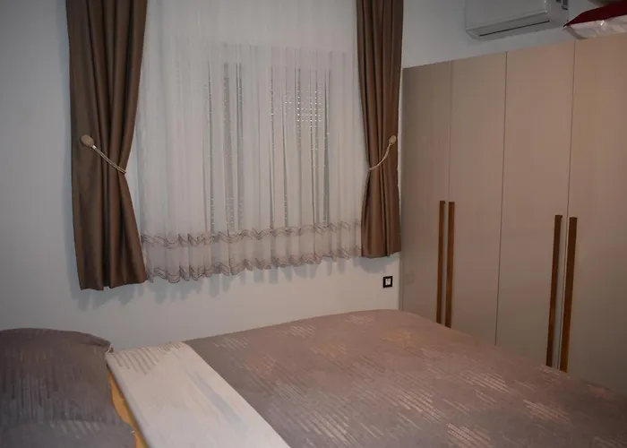 Apartment Majra Valbandon