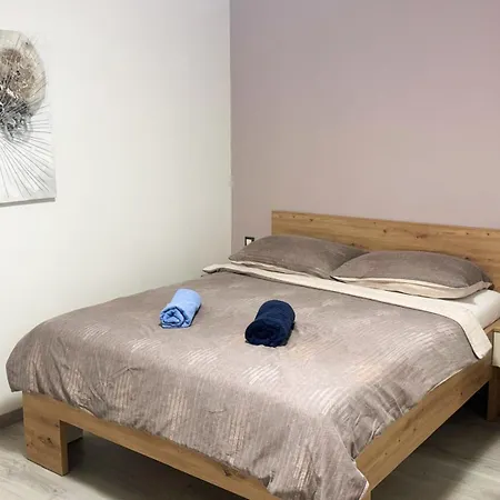 Daire Majra Valbandon