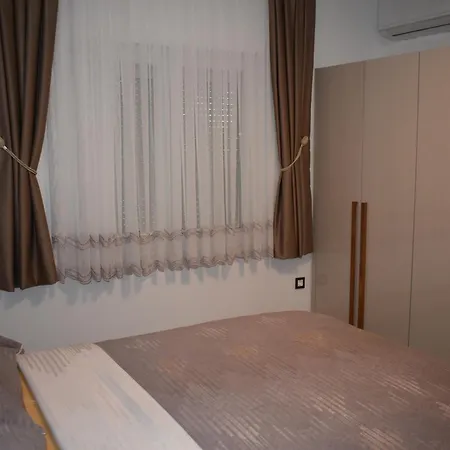 Daire Majra Valbandon