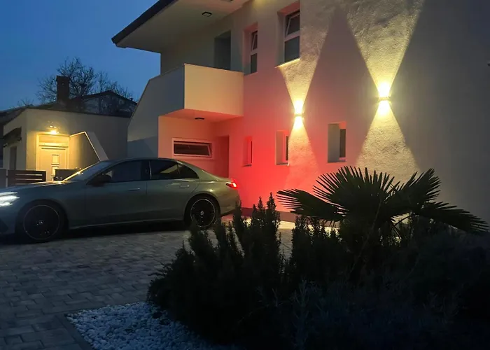 Daire Majra Valbandon