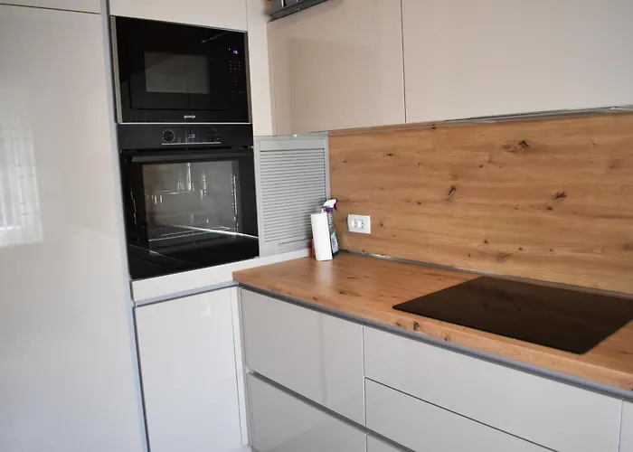 Majra Apartman Valbandon