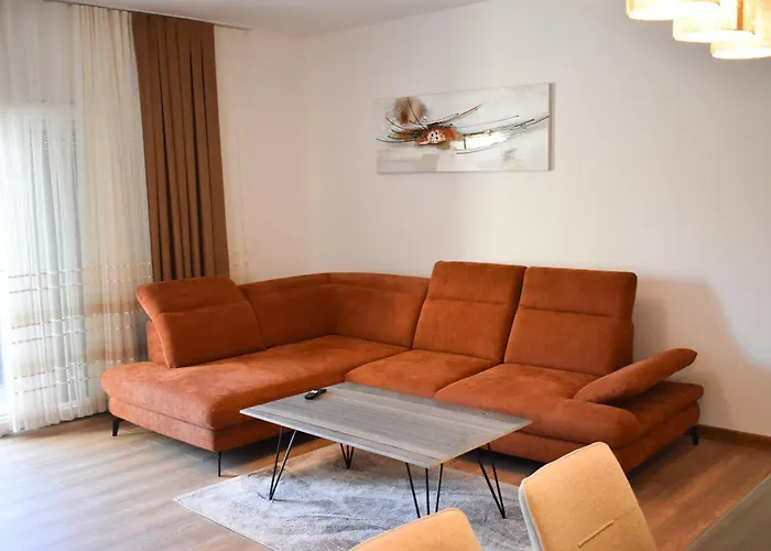 Majra Apartman Valbandon