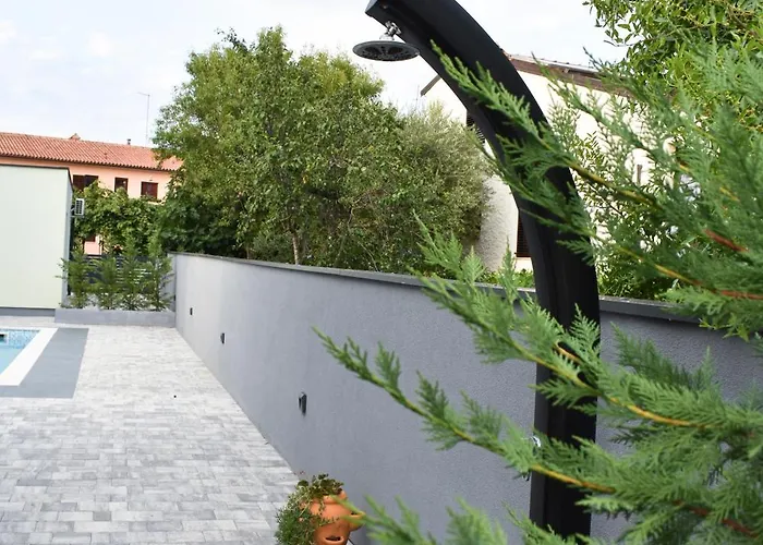 Apartman Majra Valbandon