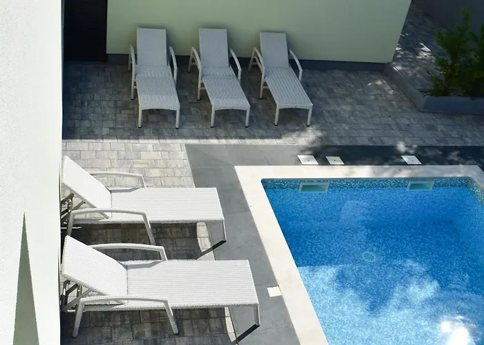 Apartman Majra Valbandon