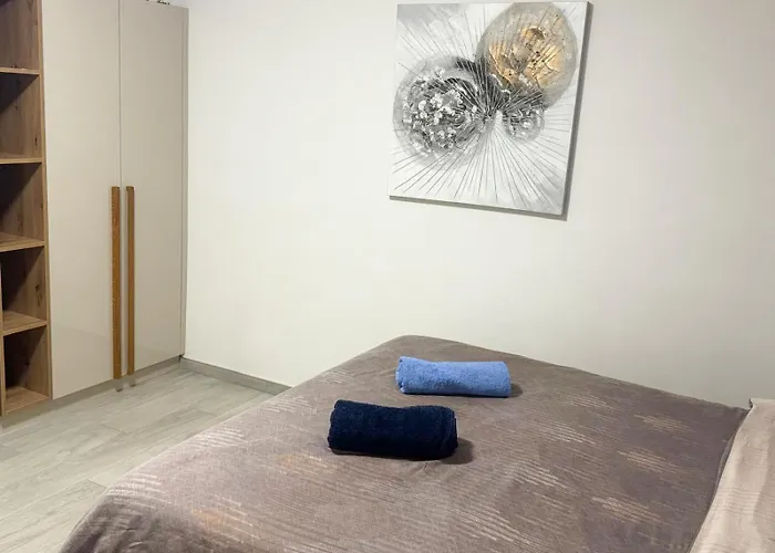 Apartman Majra Valbandon