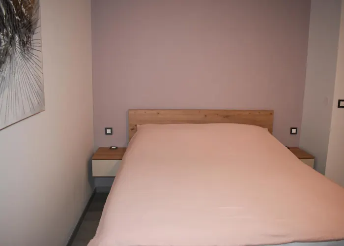 Majra Apartman Valbandon