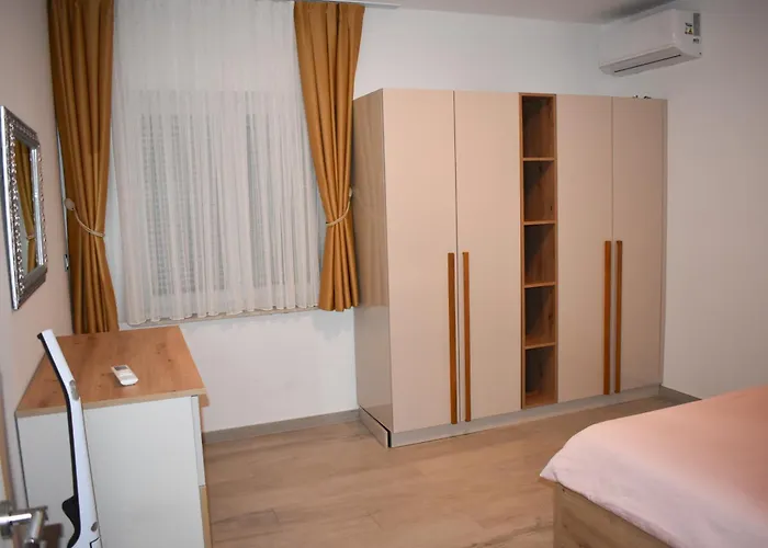 Apartman Majra *