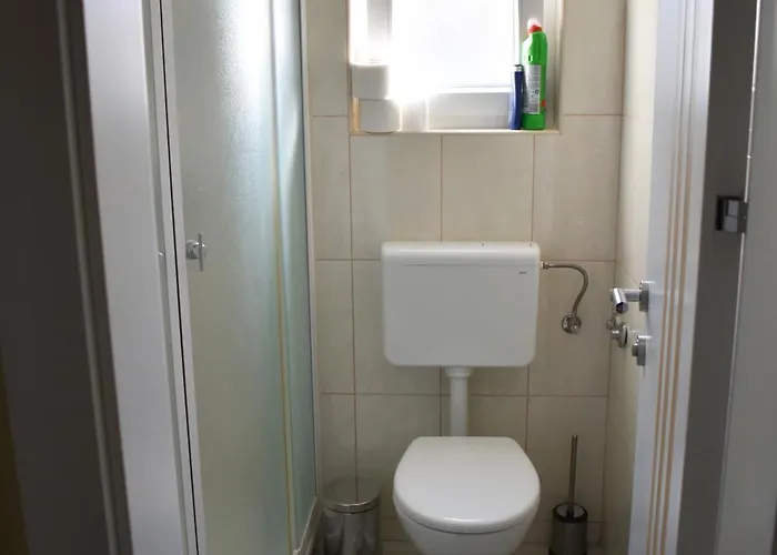 Majra Apartman Valbandon