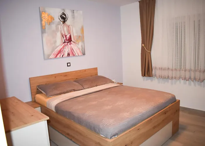 Majra Apartman Valbandon