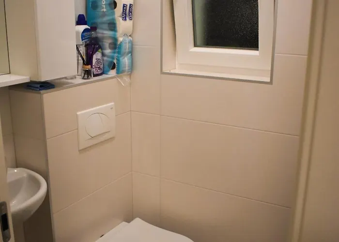 Apartman Majra Valbandon